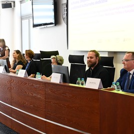 Zväčšiť fotografiu - Kultúra už dávno nie je okrajová téma