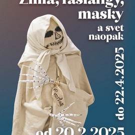 Zväčšiť fotografiu - Kultúrne inštitúcie ponúkajú zaujímavý program nielen pre prázdninujúcich školákov - Trenčianske múzeum
