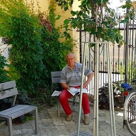 Zväčšiť fotografiu - Letná čitáreň ponúkne svoje služby už po 9.-krát - image__33_v3751