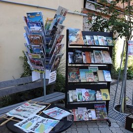 Zväčšiť fotografiu - Letná čitáreň ponúkne svoje služby už po 9.-krát - image__33_v3760