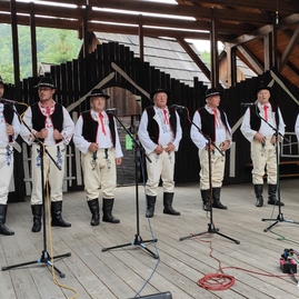 Zväčšiť fotografiu - Marikovský folklórny festival po ročnej pauze opäť ožil - IMG_20210711_144930