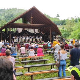 Zväčšiť fotografiu - Marikovský folklórny festival po ročnej pauze opäť ožil - IMG_20210711_145757