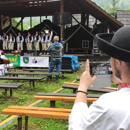 Zväčšiť fotografiu - Marikovský folklórny festival po ročnej pauze opäť ožil - IMG_20210711_145842