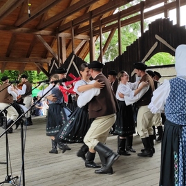 Zväčšiť fotografiu - Marikovský folklórny festival po ročnej pauze opäť ožil - IMG_20210711_151756