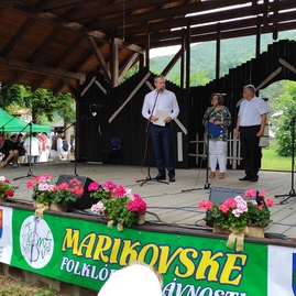 Zväčšiť fotografiu - Marikovský folklórny festival po ročnej pauze opäť ožil - IMG_20210711_153141_1