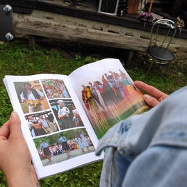 Zväčšiť fotografiu - Marikovský folklórny festival po ročnej pauze opäť ožil - IMG_20210711_154048