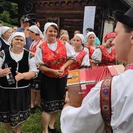 Zväčšiť fotografiu - Marikovský folklórny festival po ročnej pauze opäť ožil - IMG_20210711_155611_1