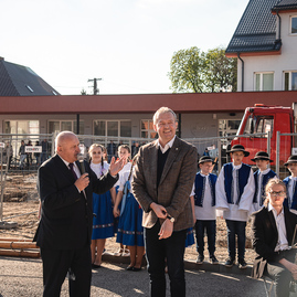 Zväčšiť fotografiu - Mestá a obce v kraji hýria farbami - TSK_pretek kurierov_maj_mini-51