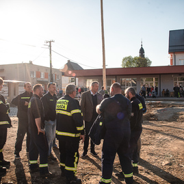 Zväčšiť fotografiu - Mestá a obce v kraji hýria farbami - TSK_pretek kurierov_maj_mini-67
