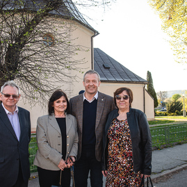 Zväčšiť fotografiu - Mestá a obce v kraji hýria farbami - TSK_pretek kurierov_maj_mini-75