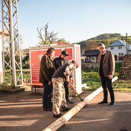 Zväčšiť fotografiu - Mestá a obce v kraji hýria farbami - TSK_pretek kurierov_maj_mini-76