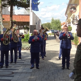 Mier je potrebné chrániť aj dnes. to je odkaz snp pre mladé generácie. - SNP_Bojnice_02
