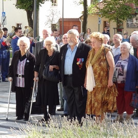 Mier je potrebné chrániť aj dnes. to je odkaz snp pre mladé generácie. - SNP_Bojnice_07