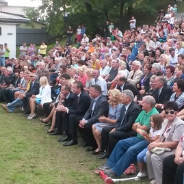 Mier je potrebné chrániť aj dnes. to je odkaz snp pre mladé generácie. - SNP_Lednicke_Rovne_5