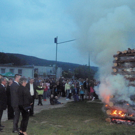 Mier je potrebné chrániť aj dnes. to je odkaz snp pre mladé generácie. - SNP_Nitrica_08