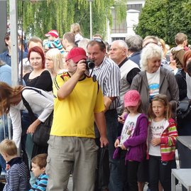 Mier je potrebné chrániť aj dnes. to je odkaz snp pre mladé generácie. - SNP_Partizanske_02