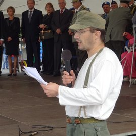 Mier je potrebné chrániť aj dnes. to je odkaz snp pre mladé generácie. - SNP_Partizanske_03