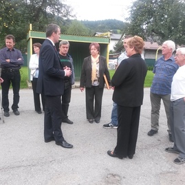 Mier je potrebné chrániť aj dnes. to je odkaz snp pre mladé generácie. - SNP_Zariecie_19