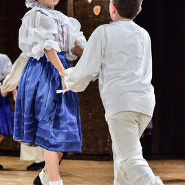 Milovníci folklóru a tradícií sa môžu tešiť na jubilejný 60. ročník medzinárodného folklórneho festivalu myjava 2019 - DSC_8265