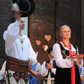 Milovníci folklóru a tradícií sa môžu tešiť na jubilejný 60. ročník medzinárodného folklórneho festivalu myjava 2019 - IMG_7860