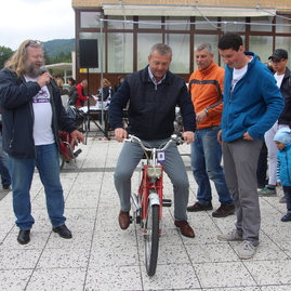 Milovníci historických motocyklov sa opäť po roku stretli v považskej bystrici na 9. ročníku podujatia považskobystrický motocykel - IMG_8522