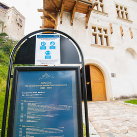 Zväčšiť fotografiu - Muž, ktorý ovplyvnil vývoj trenčianskej župy - TSK_Konferencia Matúš Čák (10 of 37)
