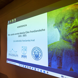 Zväčšiť fotografiu - Muž, ktorý ovplyvnil vývoj trenčianskej župy - TSK_Konferencia Matúš Čák (20 of 37)