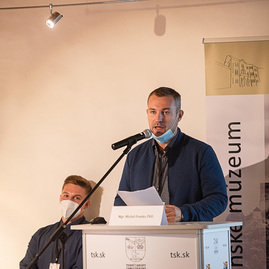 Zväčšiť fotografiu - Muž, ktorý ovplyvnil vývoj trenčianskej župy - TSK_Konferencia Matúš Čák (28 of 37)