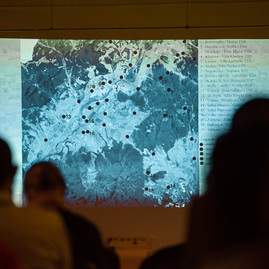 Zväčšiť fotografiu - Muž, ktorý ovplyvnil vývoj trenčianskej župy - TSK_Konferencia Matúš Čák (33 of 37)
