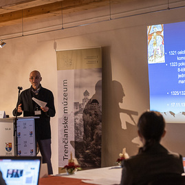 Zväčšiť fotografiu - Muž, ktorý ovplyvnil vývoj trenčianskej župy - TSK_Konferencia Matúš Čák (36 of 37)