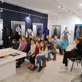 Zväčšiť fotografiu - 06.Vystava z Historie do rozpravky 27112024 (Zdroj: Vlastivedné múzeum v Považskej Bystrici)