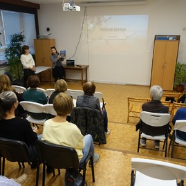 Zväčšiť fotografiu - 18.Zbaľ sa a pod na cestu po Europe 24.10.2024 (Zdroj: Vlastivedné múzeum v Považskej Bystrici)