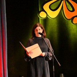 Zväčšiť fotografiu - Múzy nás spájajú 2025: kraj ocenil tých, čo držia kultúrny život pri živote