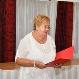Zväčšiť fotografiu - Na celoštátnej recitačnej súťaži reprezentovala kraj trojica seniorov - 245210393_875244426468400_8304144168494435559_n