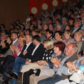 Na dni seniorov okresu bánovce nad bebravou panovala fantastická atmosféra - IMG_3107