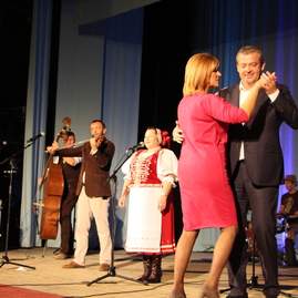 Na dni seniorov okresu bánovce nad bebravou panovala fantastická atmosféra - IMG_3176
