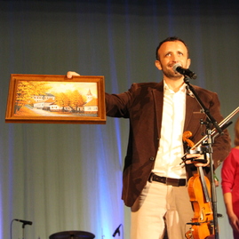 Na dni seniorov okresu bánovce nad bebravou panovala fantastická atmosféra - IMG_3226