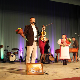 Na dni seniorov okresu bánovce nad bebravou panovala fantastická atmosféra - IMG_3231