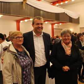 Na dni seniorov okresu bánovce nad bebravou panovala fantastická atmosféra - IMG_3289