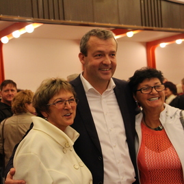 Na dni seniorov okresu bánovce nad bebravou panovala fantastická atmosféra - IMG_3294