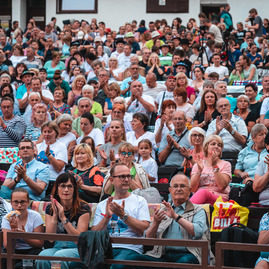 Zväčšiť fotografiu - Na kopaniciach odštartovali oslavu kultúrneho dedičstva - TSK_MFF24_mini-11