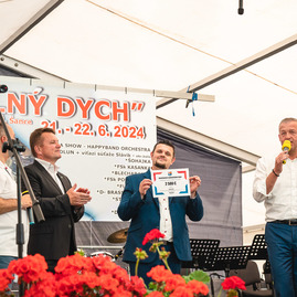 Zväčšiť fotografiu - Na kopaniciach odštartovali oslavu kultúrneho dedičstva - TSK_MFF24_mini-3