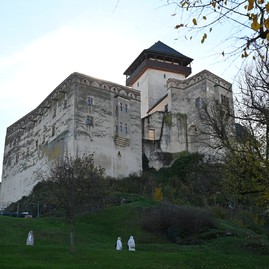 Zväčšiť fotografiu - Na krajskej dominante odštartovala ďalšia významná investícia