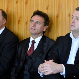 Na novomestskom gymnáziu uviedli do života knihu o holokauste - 20140407_NM_10