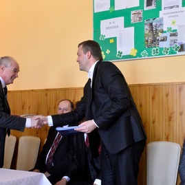 Na novomestskom gymnáziu uviedli do života knihu o holokauste - 20140407_NM_20