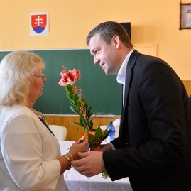 Na novomestskom gymnáziu uviedli do života knihu o holokauste - 20140407_NM_23