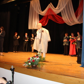 Na považí ocenili prácu ľudí v oblasti kultúry - IMG_2614