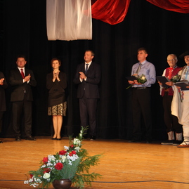 Na považí ocenili prácu ľudí v oblasti kultúry - IMG_2628