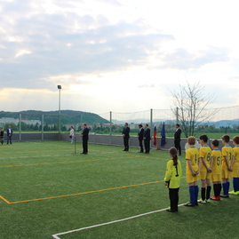 Na považí vyrástli farebné máje, symboly jari, prebúdzajúcej sa prírody, ale aj mladosti a hojnej úrody - 10
