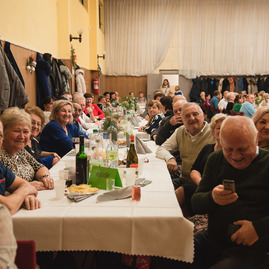 Zväčšiť fotografiu - Na pravom brehu váhu je dnes veselo - TSK_piatok_mini-45